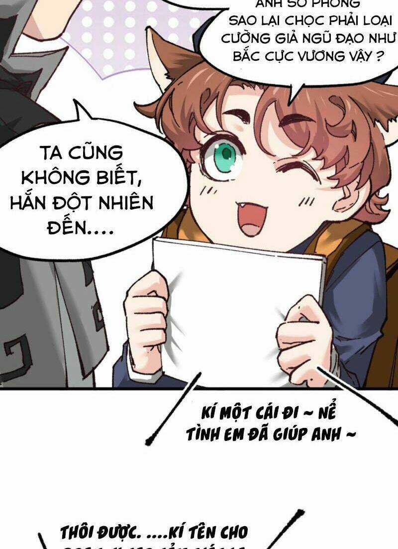 Thánh Khư - Chapter 159 - Trang 20