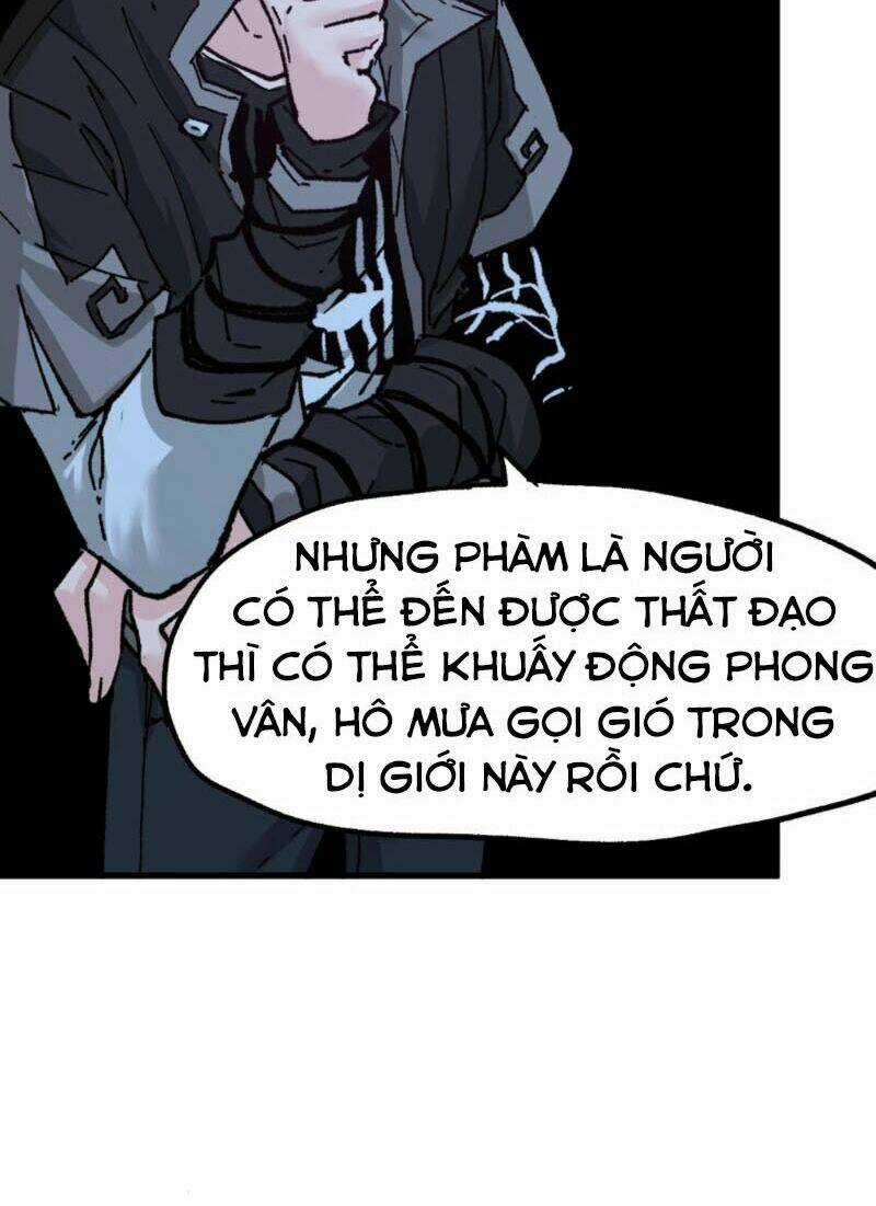 Thánh Khư - Chapter 159 - Trang 24