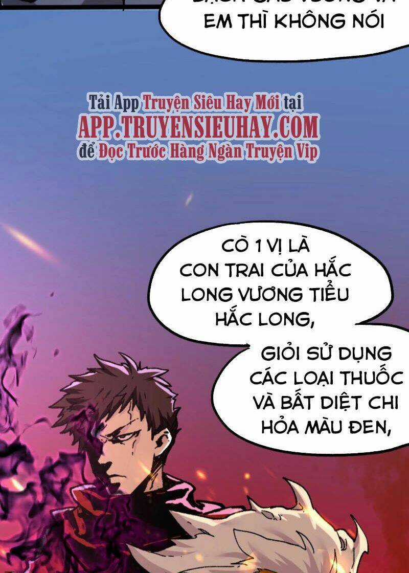 Thánh Khư - Chapter 159 - Trang 26