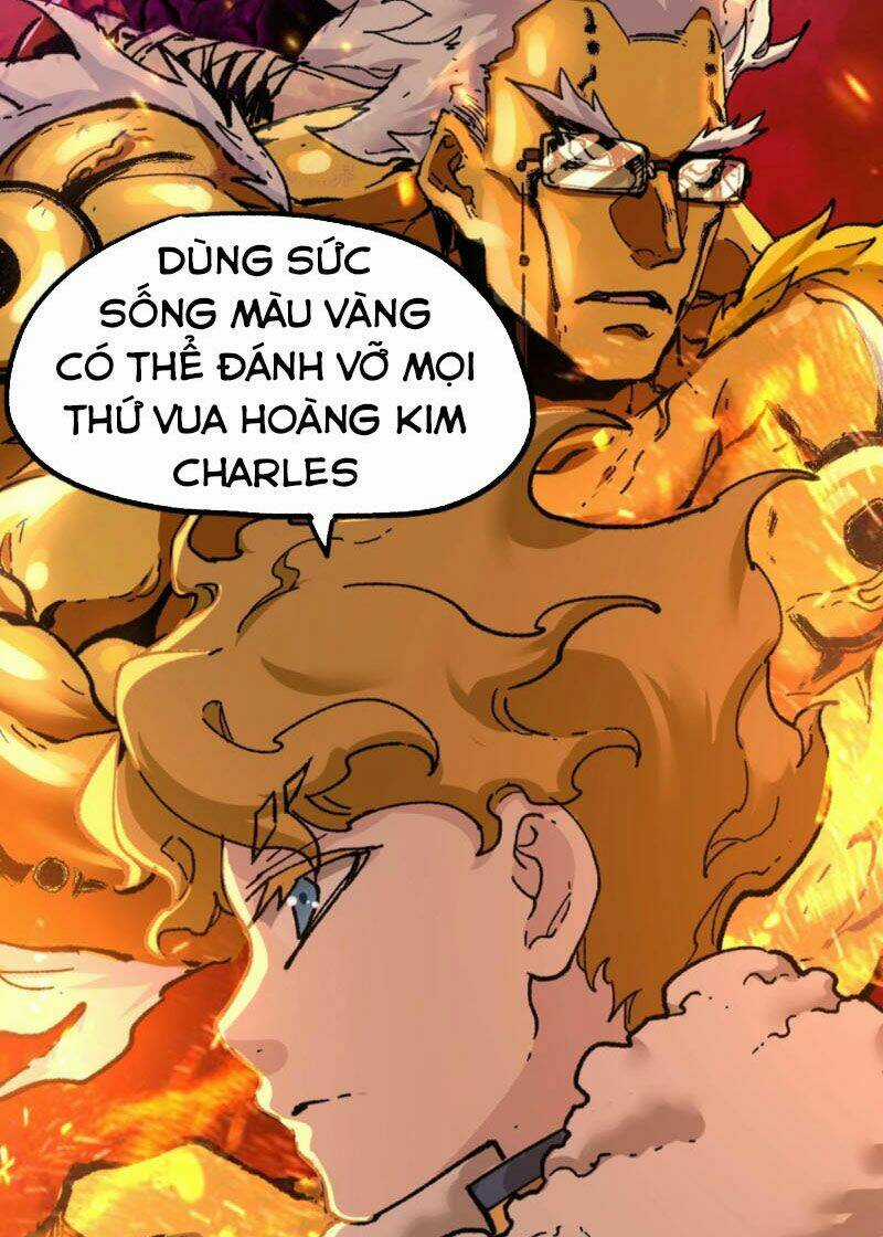 Thánh Khư - Chapter 159 - Trang 27