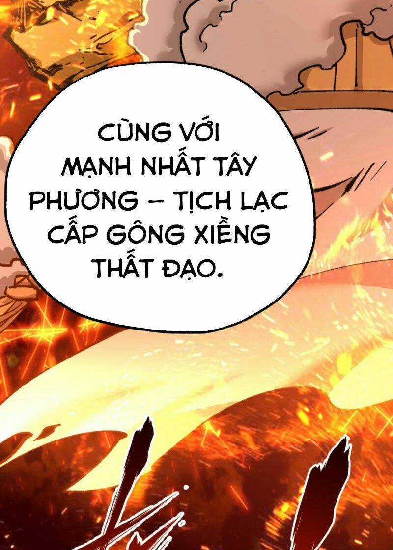 Thánh Khư - Chapter 159 - Trang 28