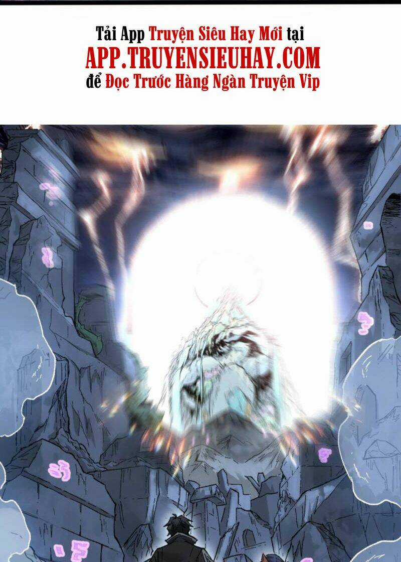 Thánh Khư - Chapter 159 - Trang 30