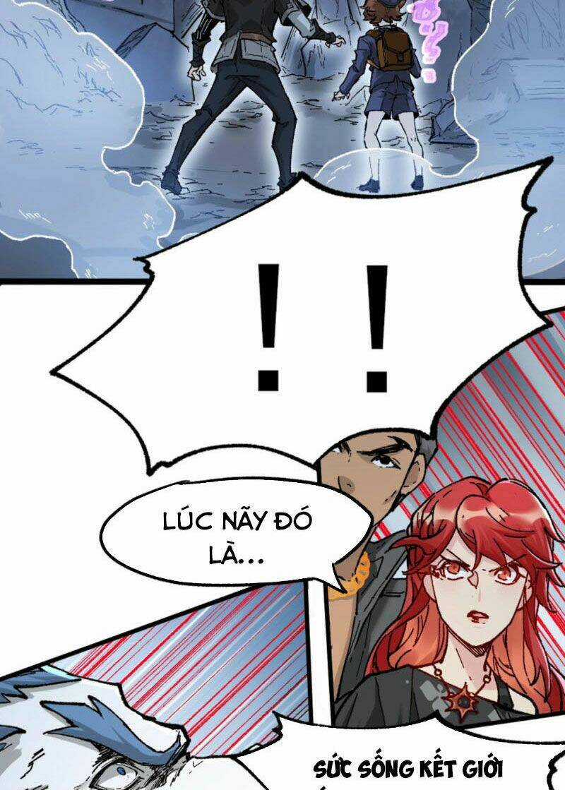 Thánh Khư - Chapter 159 - Trang 31