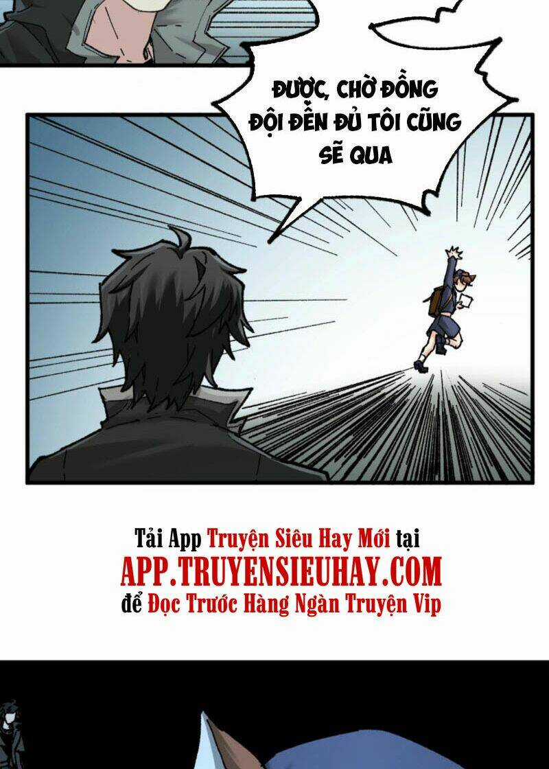 Thánh Khư - Chapter 159 - Trang 36