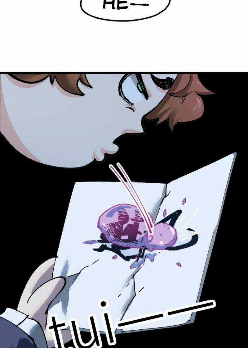 Thánh Khư - Chapter 159 - Trang 38