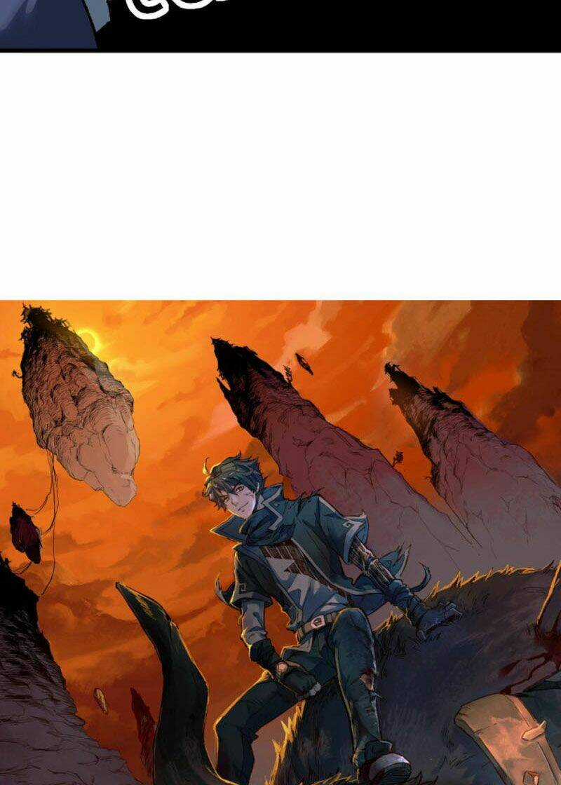 Thánh Khư - Chapter 159 - Trang 39