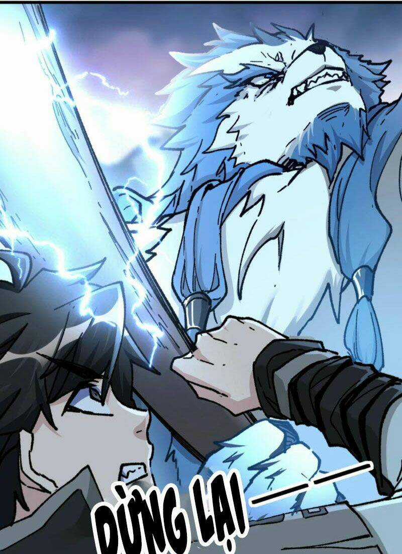 Thánh Khư - Chapter 159 - Trang 5