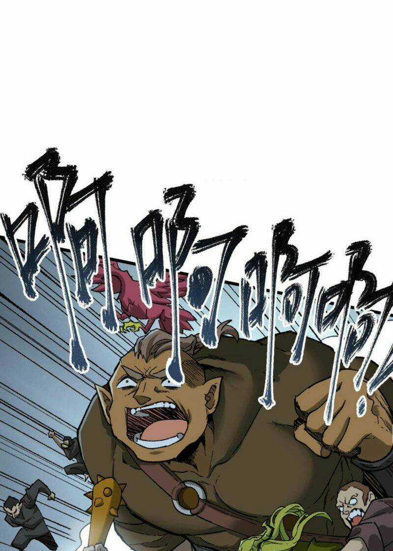 Thánh Khư - Chapter 159 - Trang 41