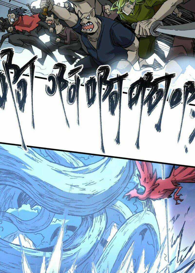 Thánh Khư - Chapter 159 - Trang 42