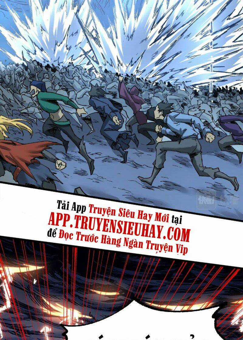 Thánh Khư - Chapter 159 - Trang 43