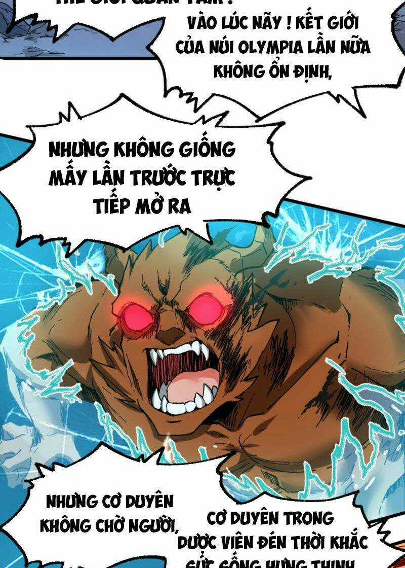 Thánh Khư - Chapter 159 - Trang 45