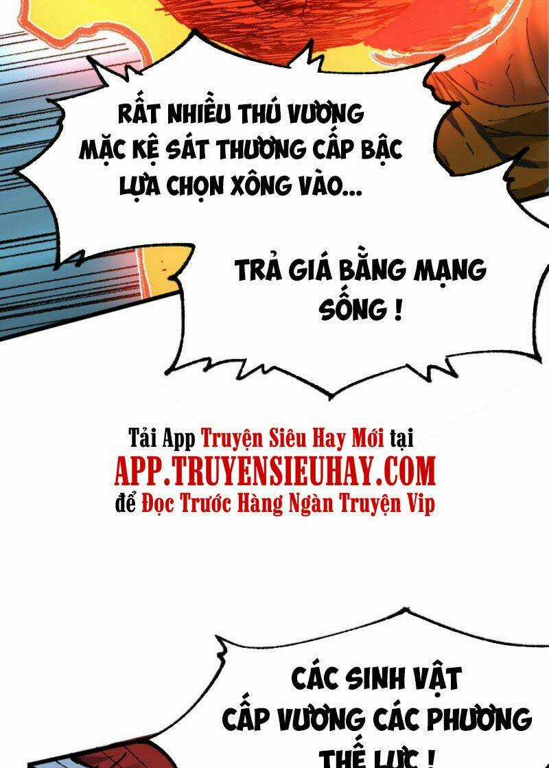 Thánh Khư - Chapter 159 - Trang 47