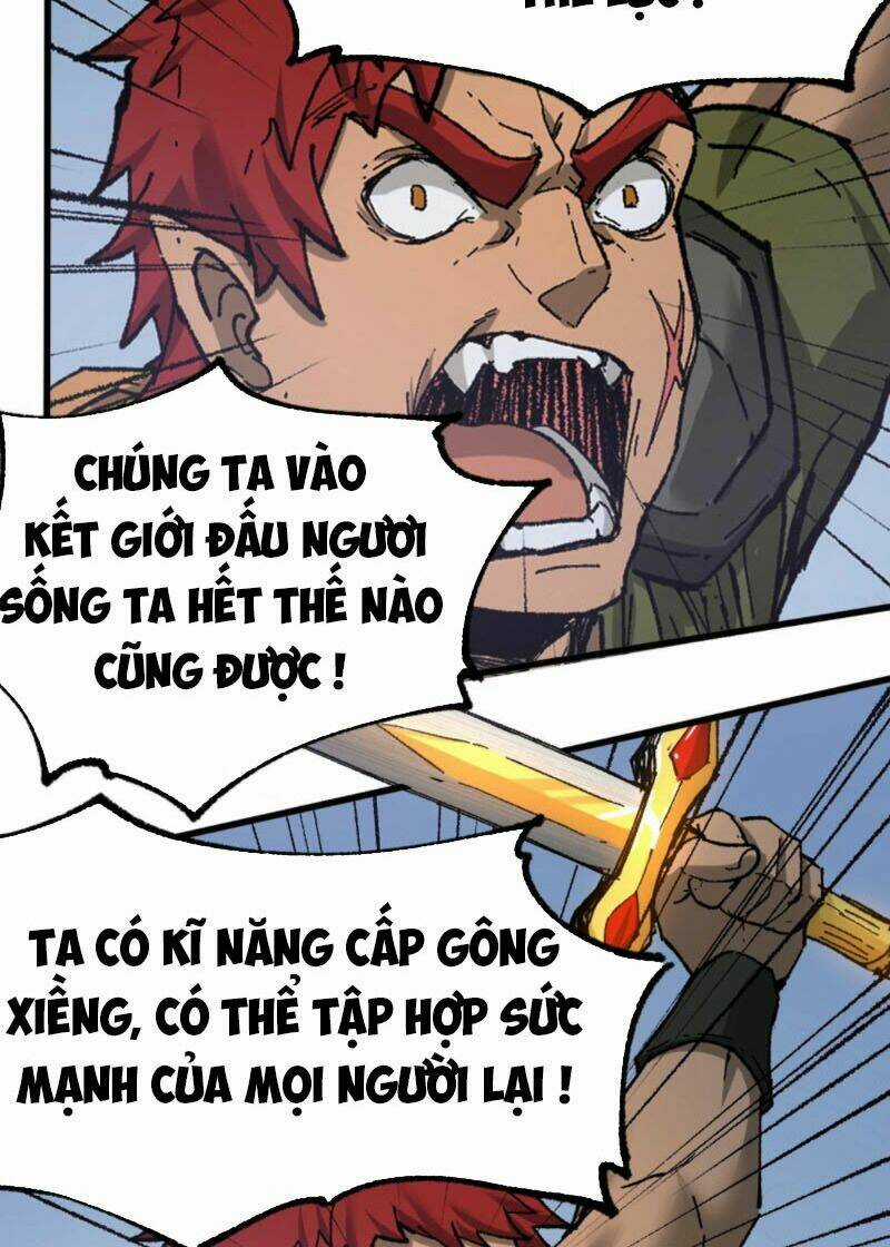 Thánh Khư - Chapter 159 - Trang 48