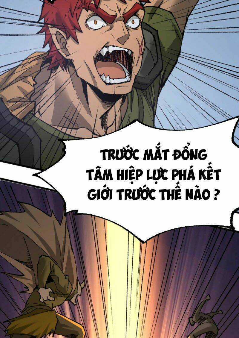 Thánh Khư - Chapter 159 - Trang 49