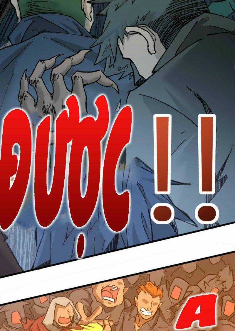 Thánh Khư - Chapter 159 - Trang 51