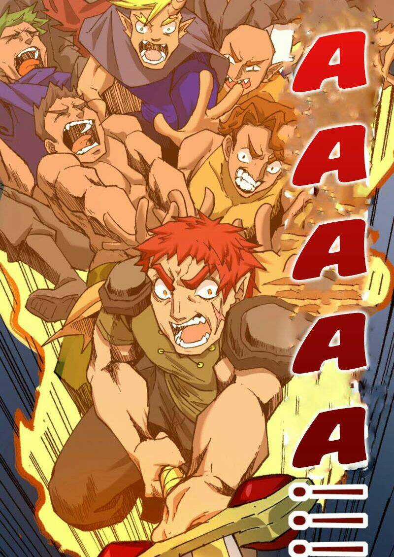 Thánh Khư - Chapter 159 - Trang 52