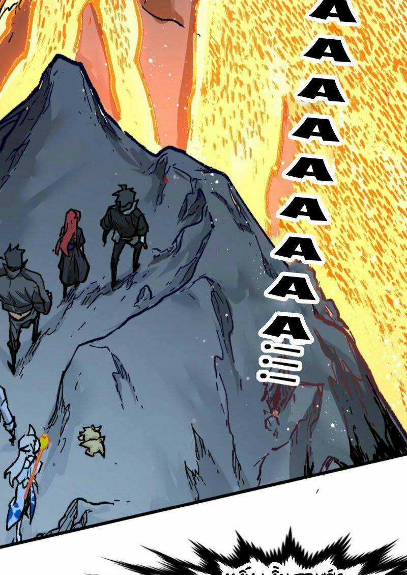 Thánh Khư - Chapter 159 - Trang 55