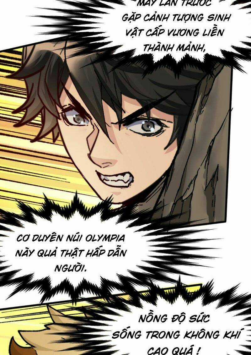 Thánh Khư - Chapter 159 - Trang 56