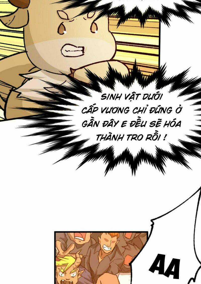 Thánh Khư - Chapter 159 - Trang 57