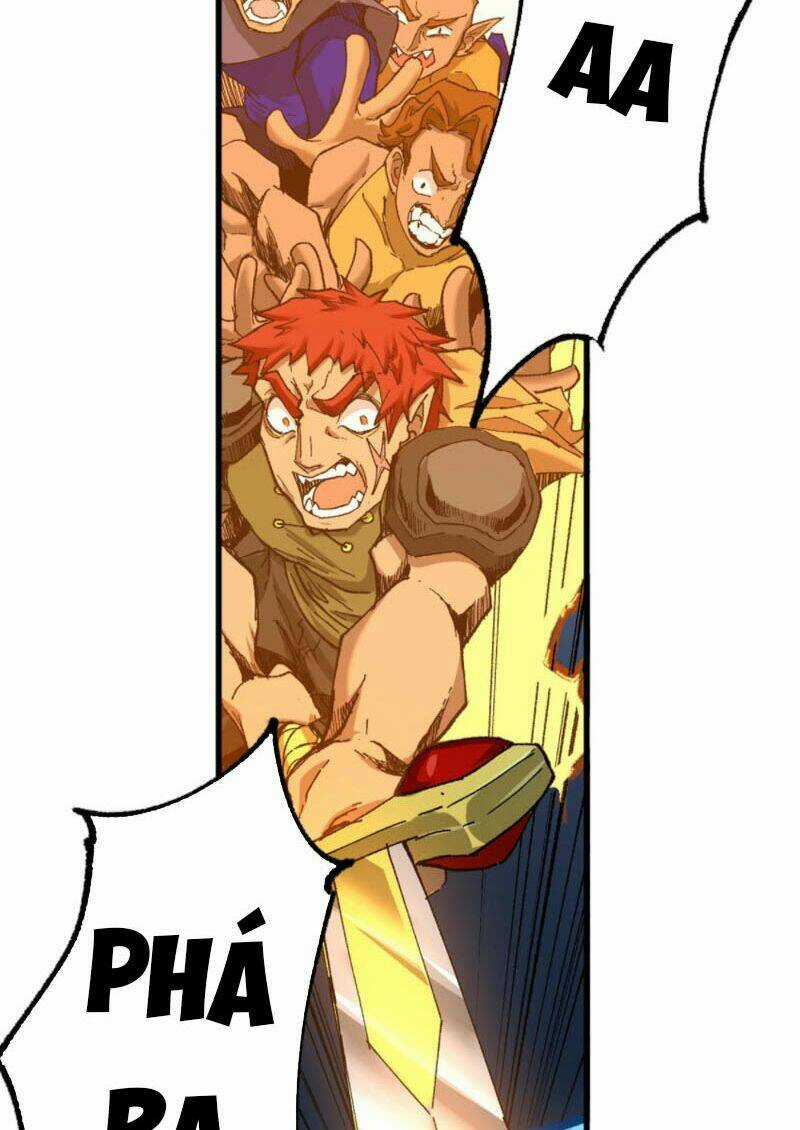 Thánh Khư - Chapter 159 - Trang 58