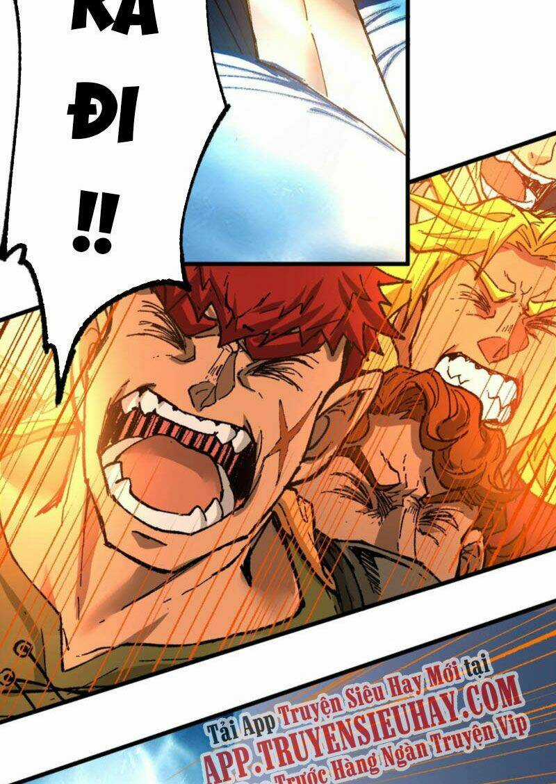 Thánh Khư - Chapter 159 - Trang 59