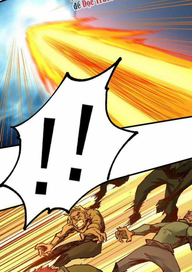 Thánh Khư - Chapter 159 - Trang 60