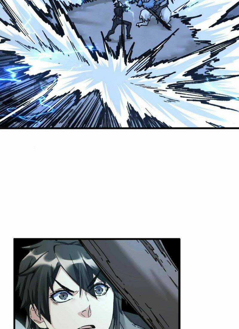 Thánh Khư - Chapter 159 - Trang 7