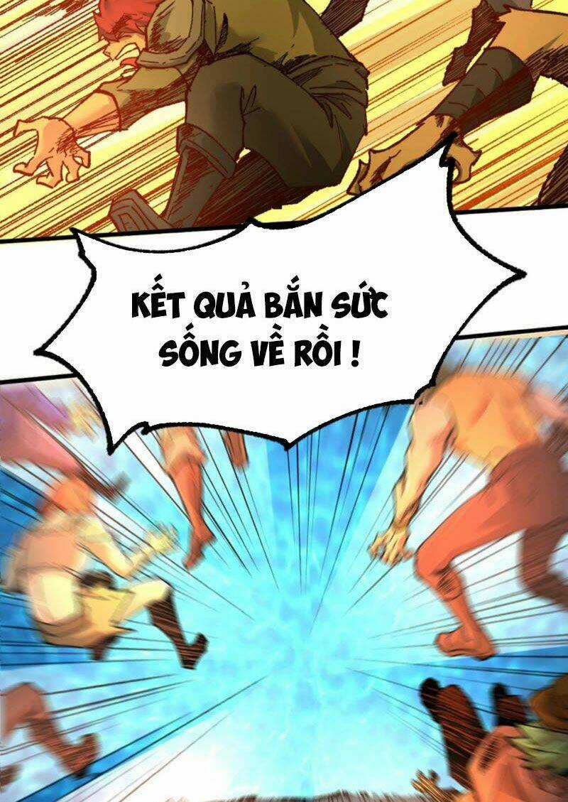 Thánh Khư - Chapter 159 - Trang 61