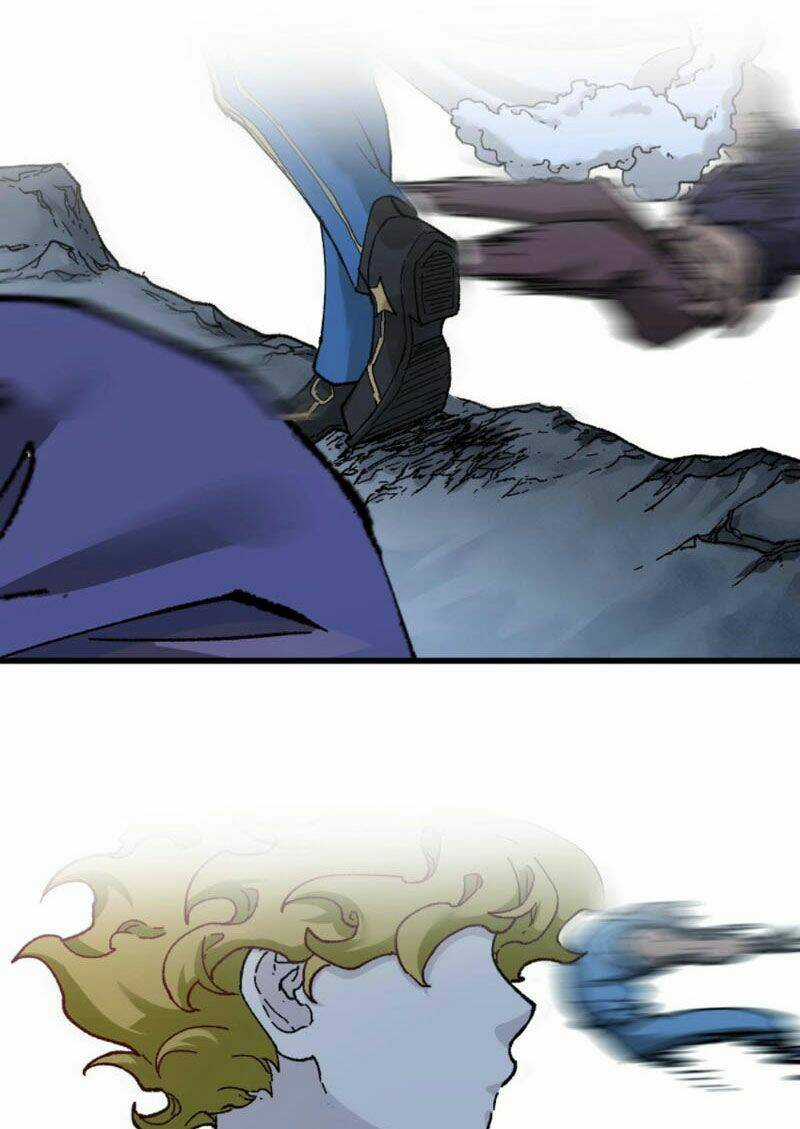 Thánh Khư - Chapter 159 - Trang 63