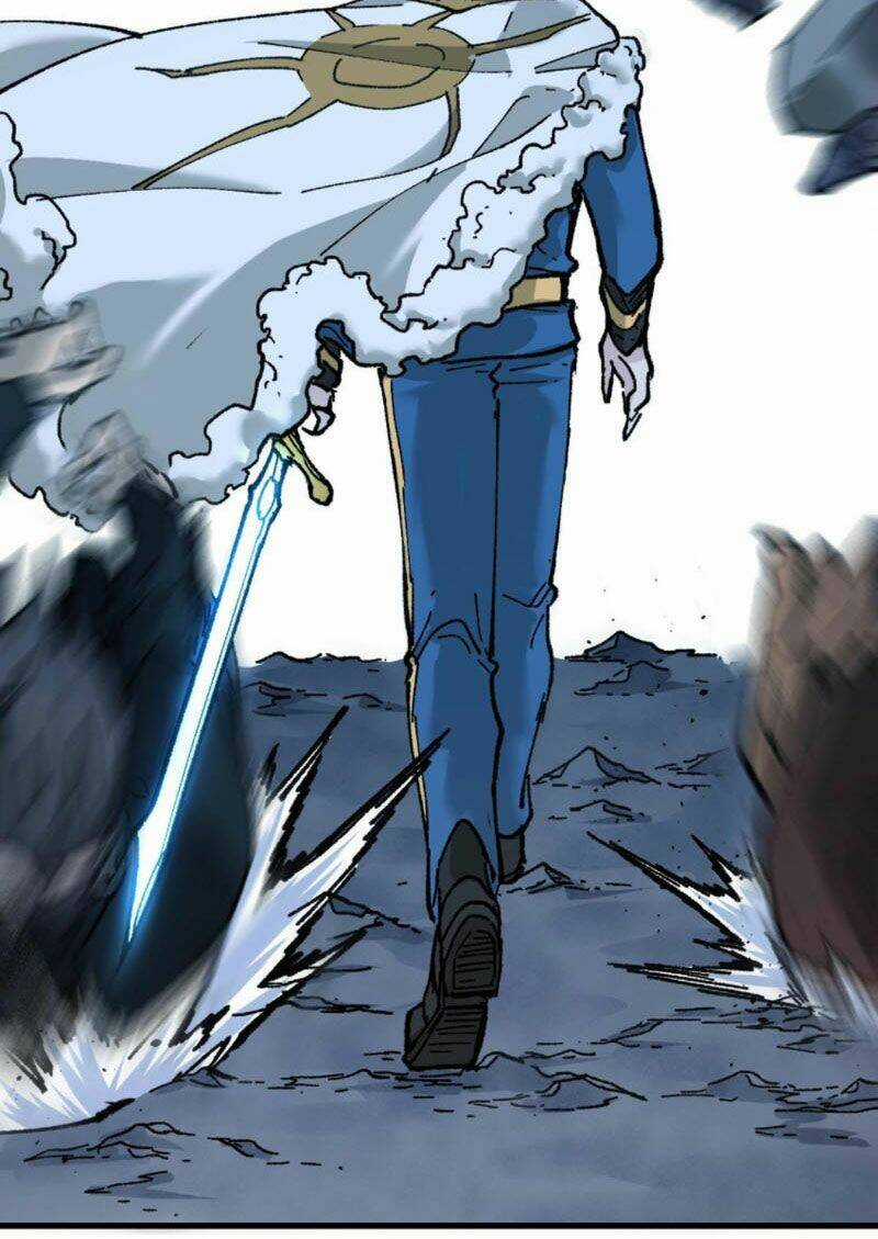 Thánh Khư - Chapter 159 - Trang 65