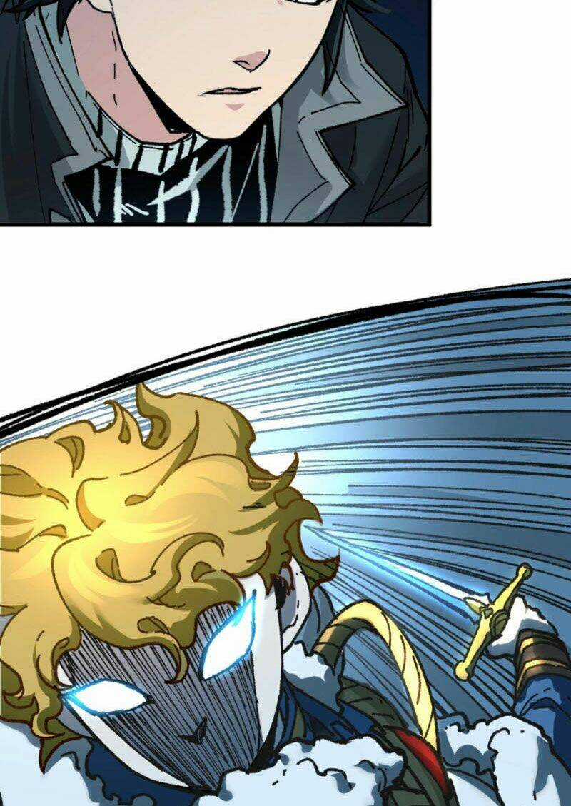 Thánh Khư - Chapter 159 - Trang 67