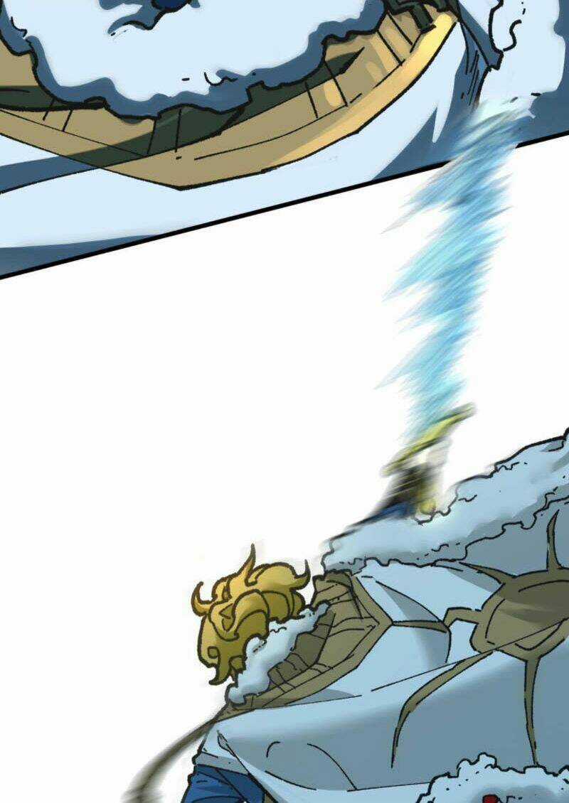 Thánh Khư - Chapter 159 - Trang 68