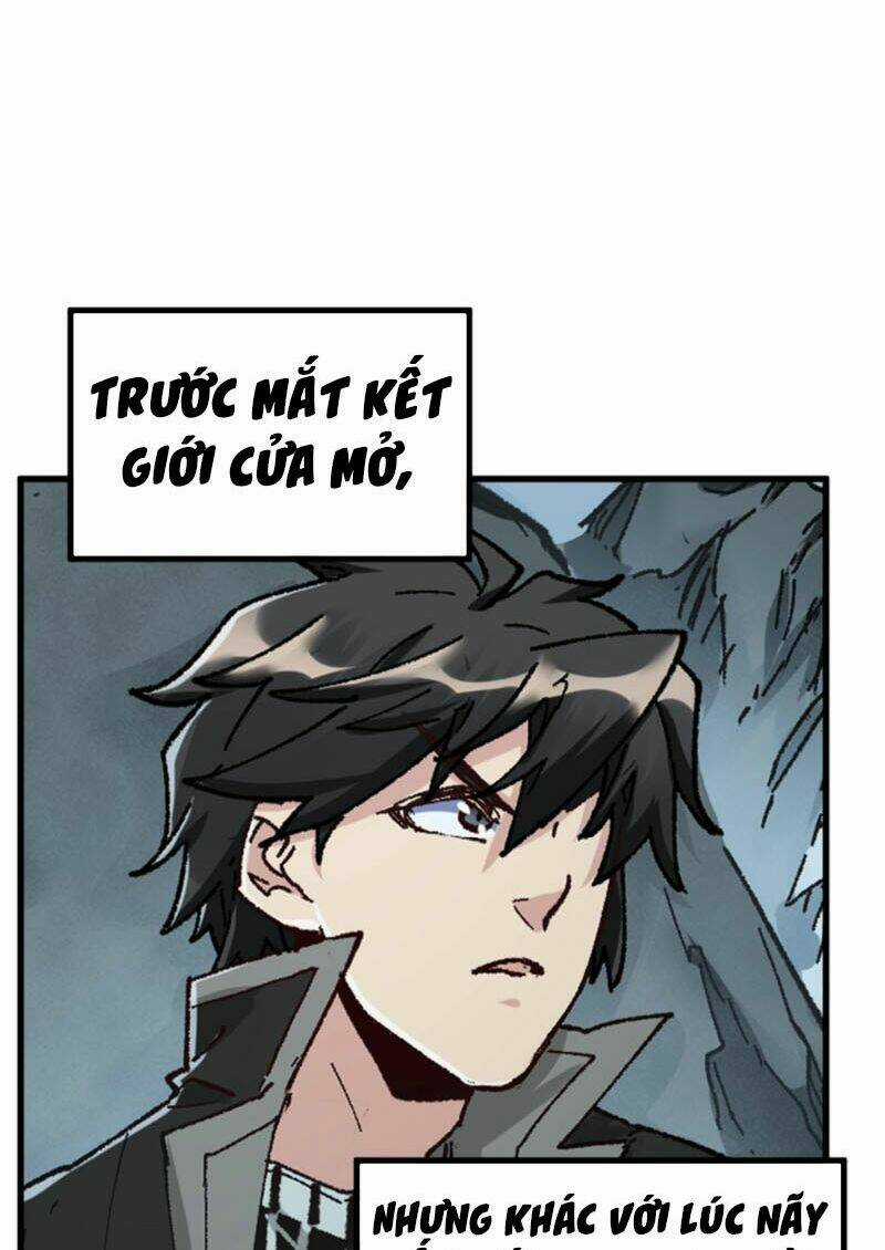 Thánh Khư - Chapter 159 - Trang 74