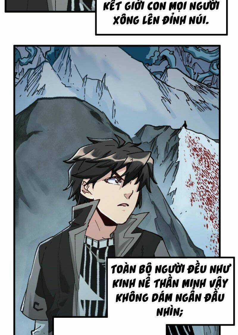 Thánh Khư - Chapter 159 - Trang 75