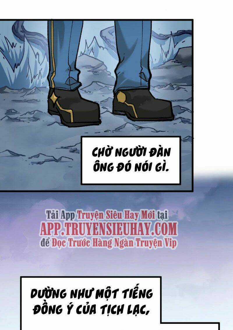 Thánh Khư - Chapter 159 - Trang 77