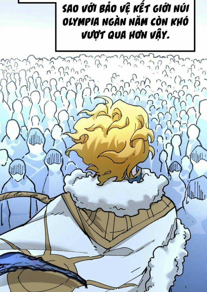 Thánh Khư - Chapter 159 - Trang 78