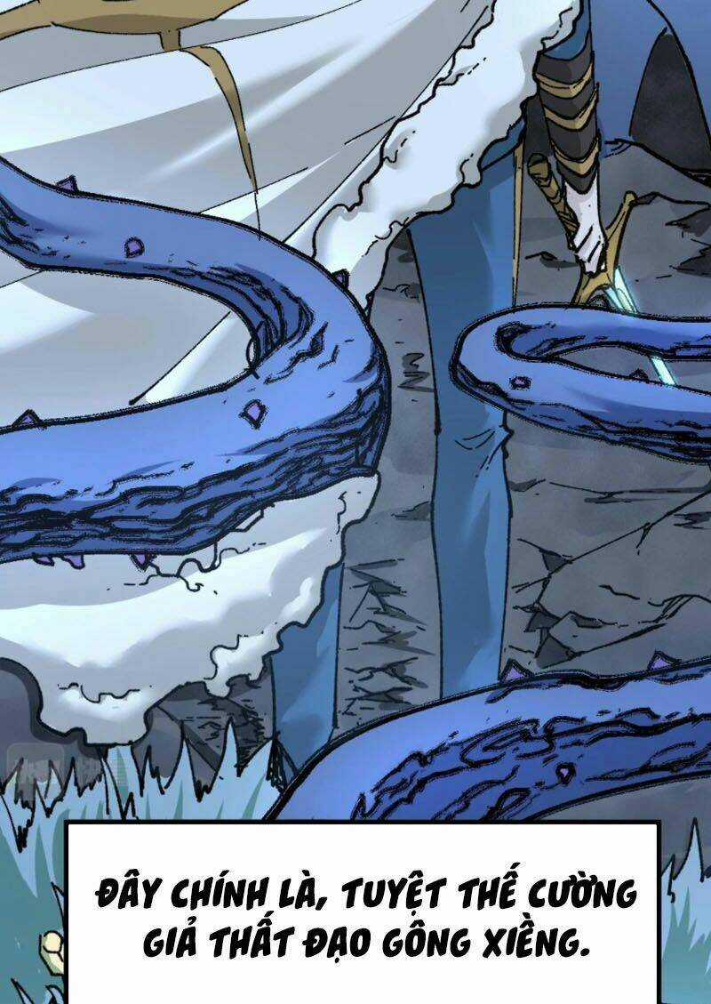 Thánh Khư - Chapter 159 - Trang 79