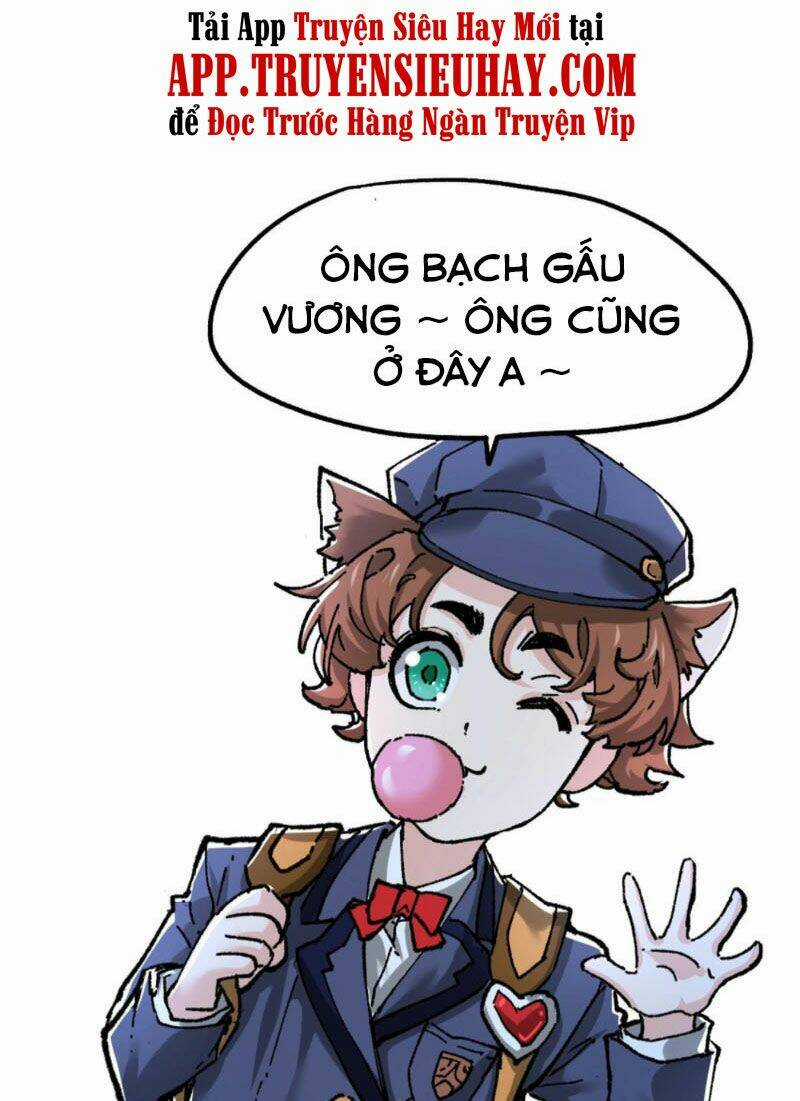 Thánh Khư - Chapter 159 - Trang 9