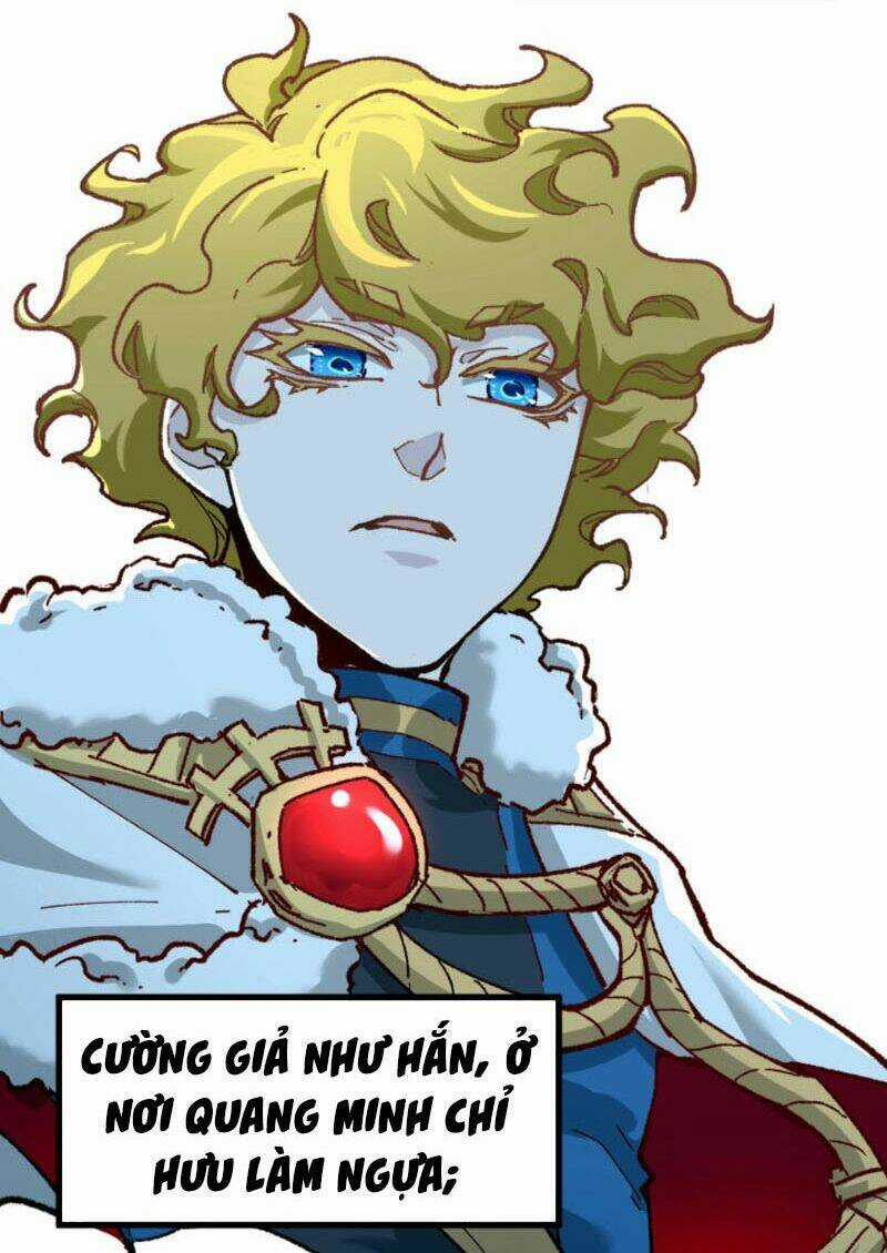 Thánh Khư - Chapter 159 - Trang 82