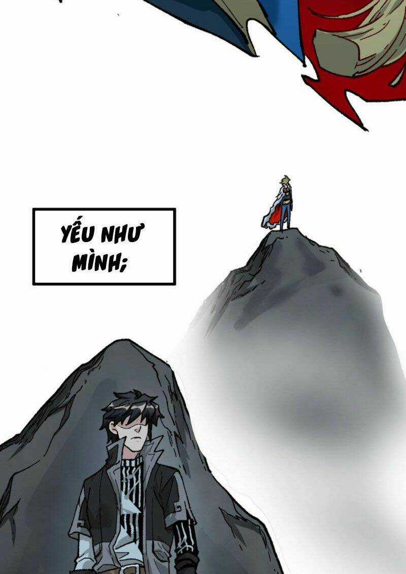 Thánh Khư - Chapter 159 - Trang 83