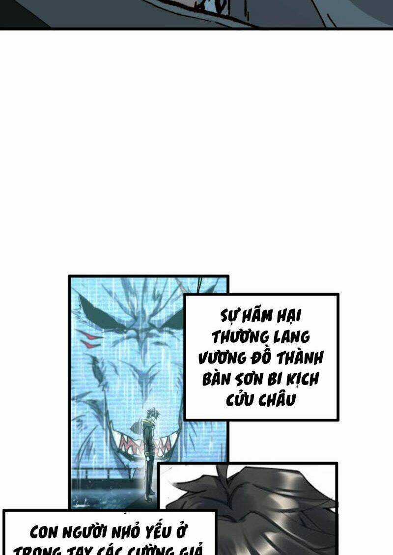 Thánh Khư - Chapter 159 - Trang 86