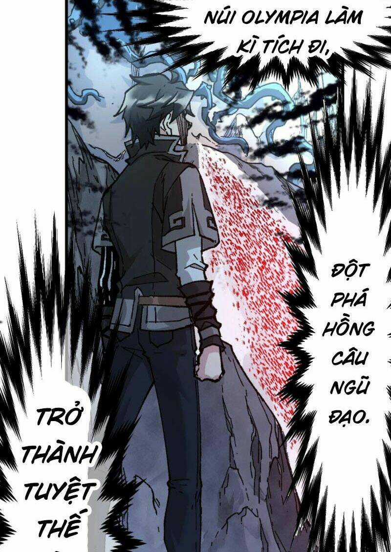 Thánh Khư - Chapter 159 - Trang 88