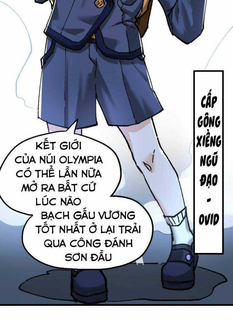 Thánh Khư - Chapter 159 - Trang 10