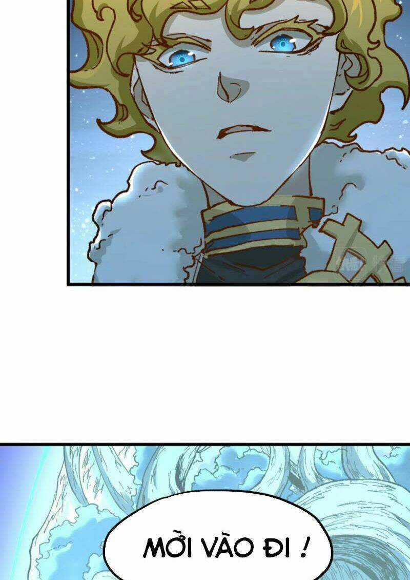 Thánh Khư - Chapter 159 - Trang 92