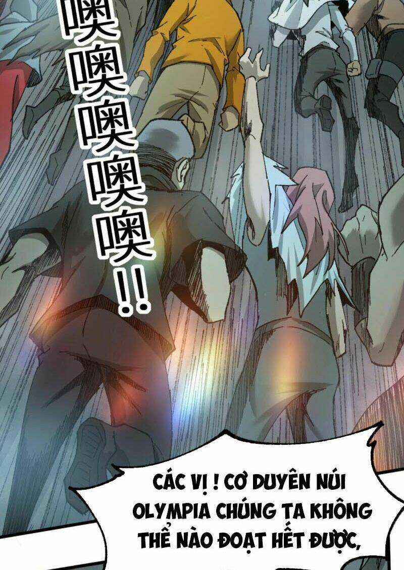 Thánh Khư - Chapter 159 - Trang 94