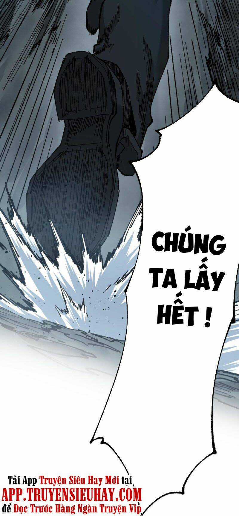 Thánh Khư - Chapter 159 - Trang 97