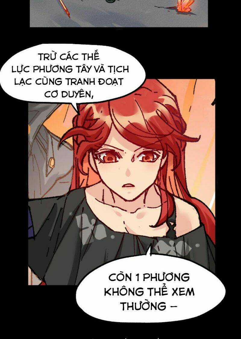 Thánh Khư - Chapter 160 - Trang 14