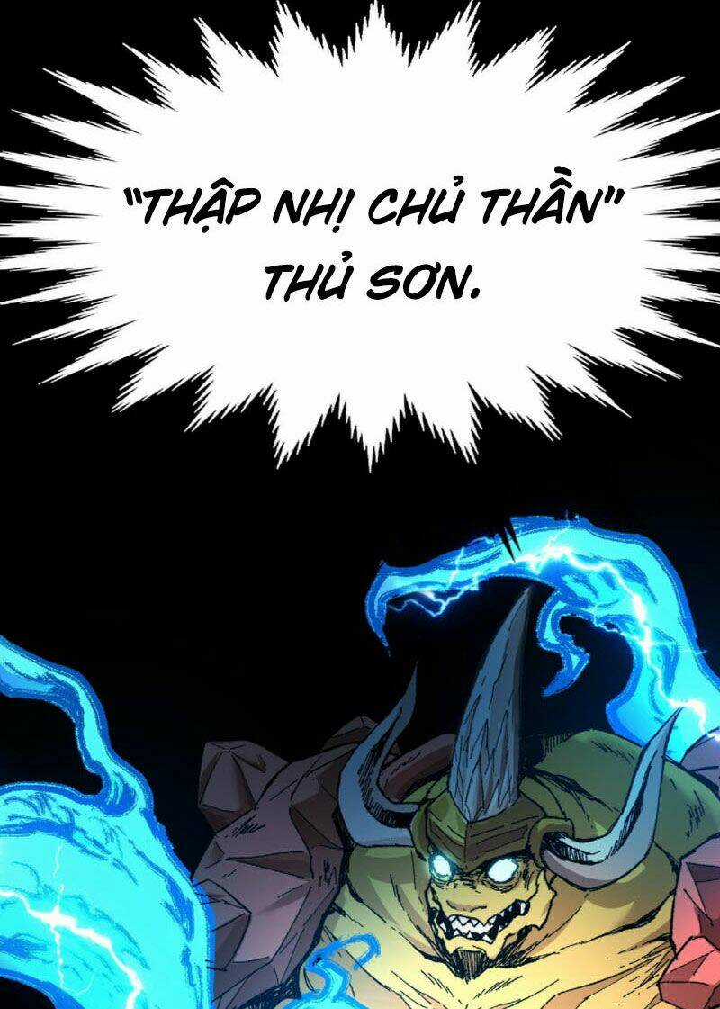 Thánh Khư - Chapter 160 - Trang 15