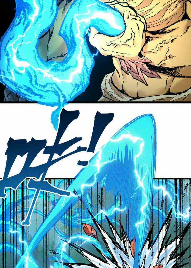 Thánh Khư - Chapter 160 - Trang 16