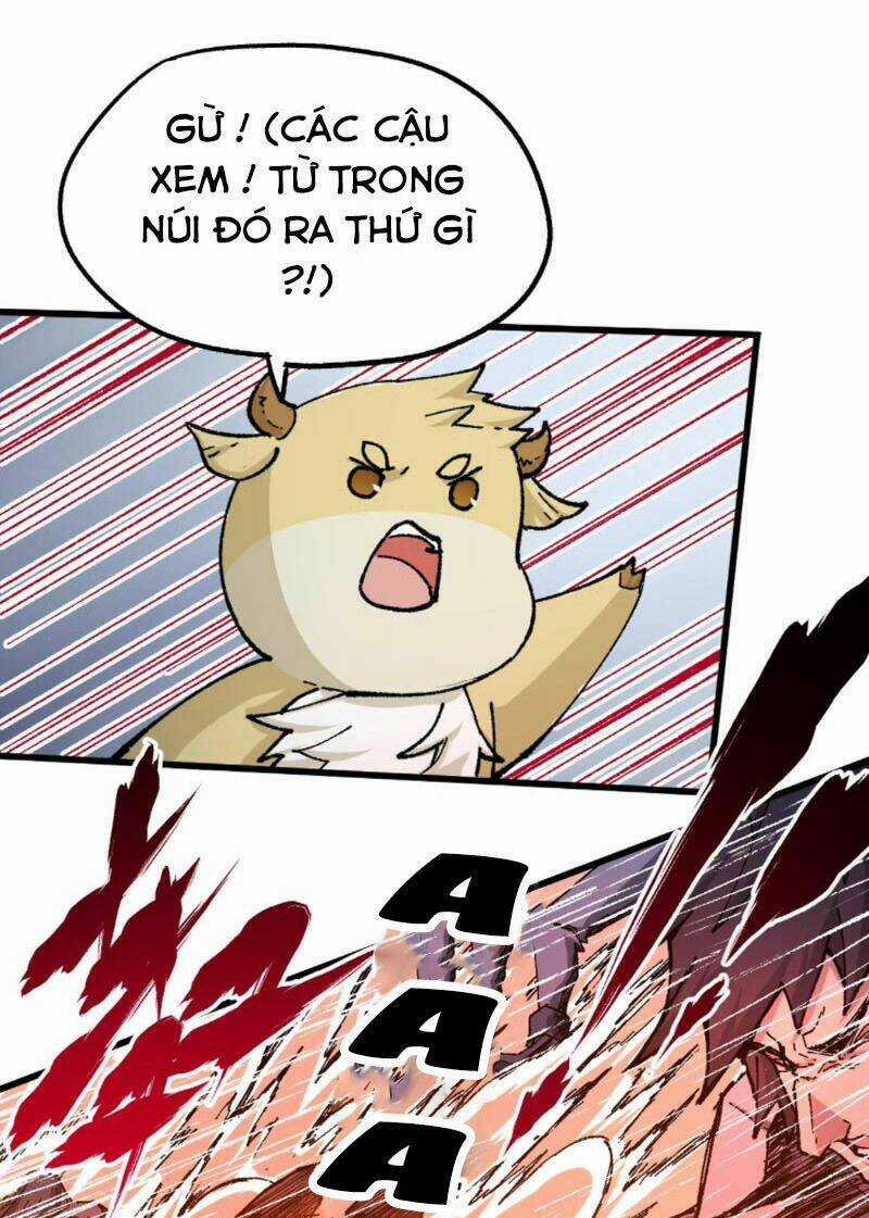 Thánh Khư - Chapter 160 - Trang 18